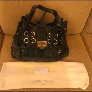 Jimmy Choo “Ramona” Bag